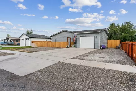 Undisclosed, Belgrade, MT 59714