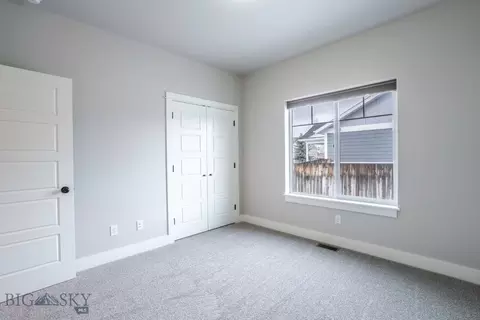 Bedroom - 449 Rowland Rd, Bozeman, MT 59718 photo 5 of 5