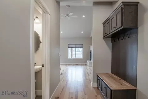 Entry Way - 449 Rowland Rd, Bozeman, MT 59718 photo 1 of 1