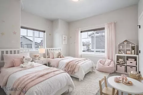 Bedroom - 449 Rowland Rd, Bozeman, MT 59718 photo 3 of 5