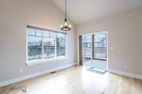 Dining - 449 Rowland Rd, Bozeman, MT 59718 photo 2 of 2