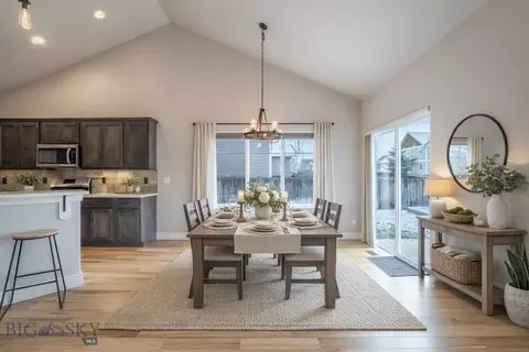 Dining - 449 Rowland Rd, Bozeman, MT 59718 photo 1 of 2