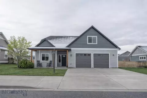 449 Rowland Rd, Bozeman, MT 59718
