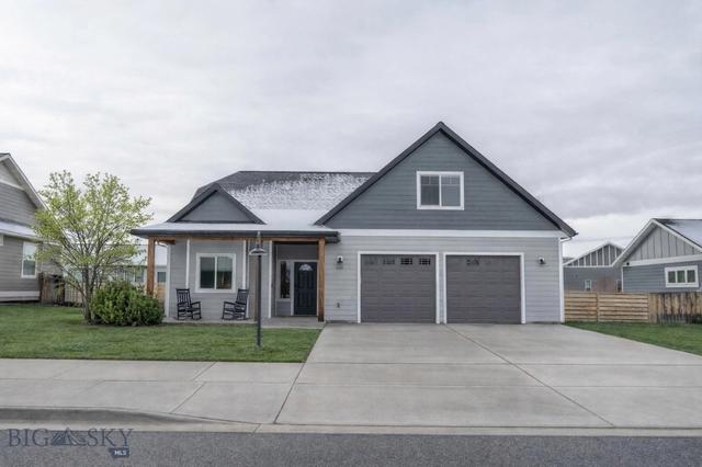 449 Rowland Rd, Bozeman, MT 59718 | MLS# 407672 | 29 Photos - Movoto