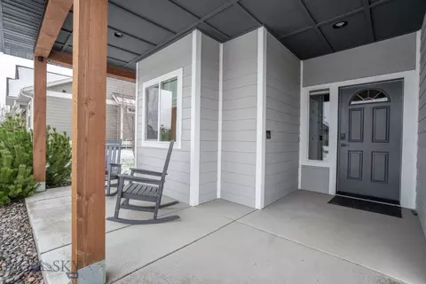 Exterior - 449 Rowland Rd, Bozeman, MT 59718 photo 1 of 2