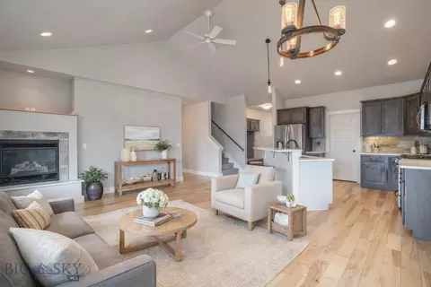 Living - 449 Rowland Rd, Bozeman, MT 59718 photo 1 of 2