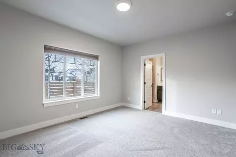 Bedroom - 449 Rowland Rd, Bozeman, MT 59718 photo 2 of 5