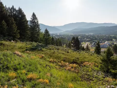 lot3 Upper Whitefish Dr, Big Sky, MT 59716