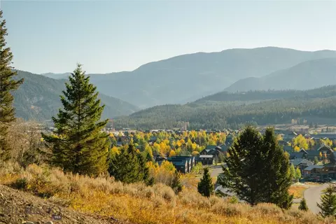 lot3 Upper Whitefish Dr, Big Sky, MT 59716