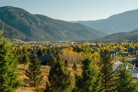 lot4 Upper Whitefish Dr, Big Sky, MT 59716