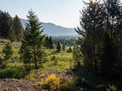 lot4 Upper Whitefish Dr, Big Sky, MT 59716