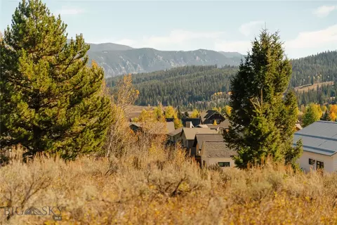 lot20 Upper Whitefish Dr, Big Sky, MT 59716