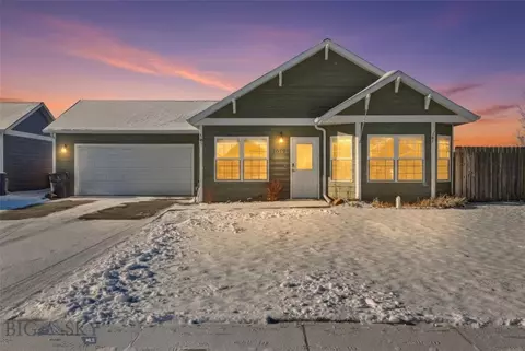 1019 Powers Blvd, Belgrade, MT 59714