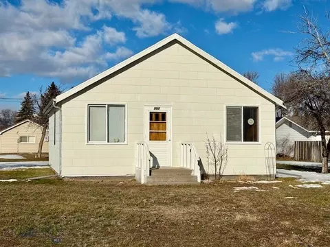 502 E 7th Ave, Big Timber, MT 59011 photo 2