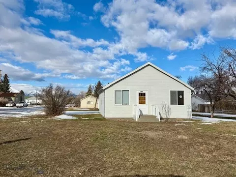 502 E 7th Ave, Big Timber, MT 59011 photo 3