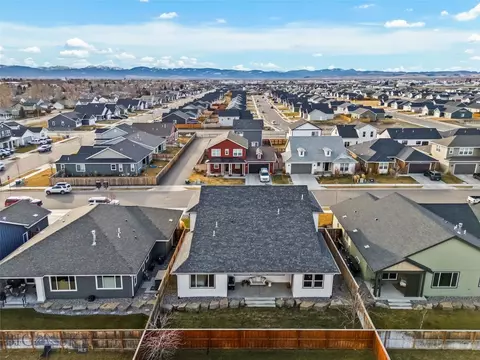 View/Area - 1505 Deadwood Loop, Belgrade, MT 59714 photo 5 of 7