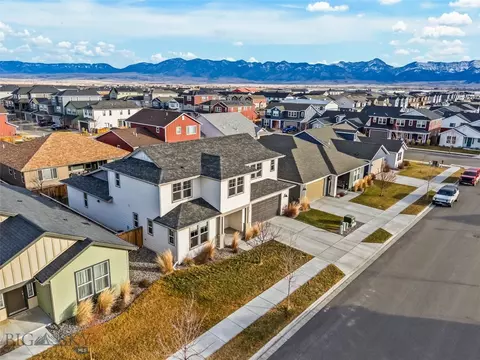 View/Area - 1505 Deadwood Loop, Belgrade, MT 59714 photo 1 of 7