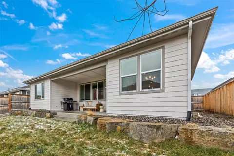 Exterior - 1505 Deadwood Loop, Belgrade, MT 59714 photo 7 of 7