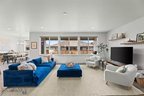 Living - 1505 Deadwood Loop, Belgrade, MT 59714 photo 1 of 2