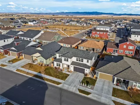 View/Area - 1505 Deadwood Loop, Belgrade, MT 59714 photo 6 of 7