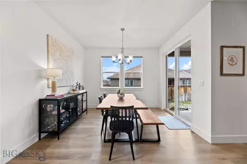 Dining - 1505 Deadwood Loop, Belgrade, MT 59714 photo 1 of 3