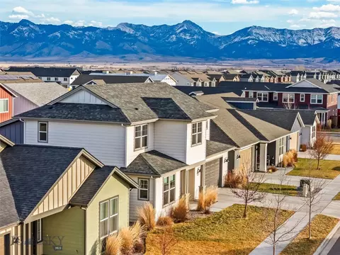 View/Area - 1505 Deadwood Loop, Belgrade, MT 59714 photo 3 of 7