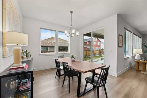 Dining - 1505 Deadwood Loop, Belgrade, MT 59714 photo 2 of 3