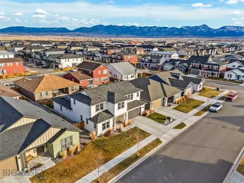 View/Area - 1505 Deadwood Loop, Belgrade, MT 59714 photo 2 of 7