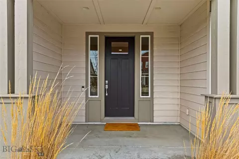 Exterior - 1505 Deadwood Loop, Belgrade, MT 59714 photo 5 of 7