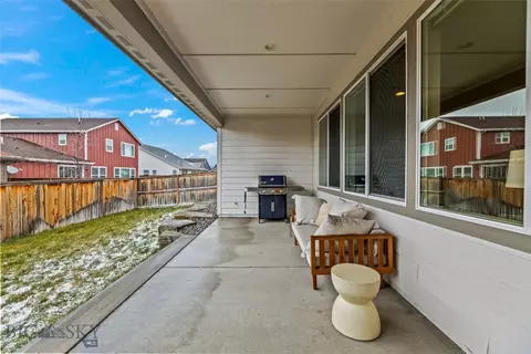 Exterior - 1505 Deadwood Loop, Belgrade, MT 59714 photo 6 of 7