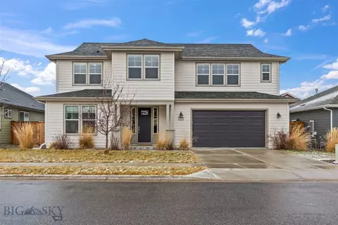 Other - 1505 Deadwood Loop, Belgrade, MT 59714 photo 1 of 17