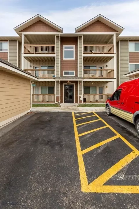 2232 Baxter Lane Units 1-12, Bozeman, MT 59718