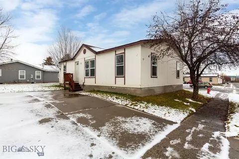 53 Sunlight Ave, Bozeman, MT 59718