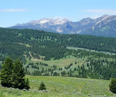 tbd Timberloft, Big Sky, MT 59716
