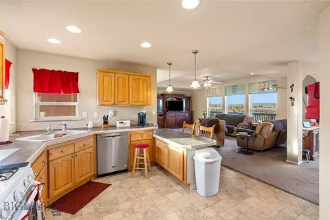 Kitchen - Undisclosed, Townsend, MT 59644 photo 5 of 5