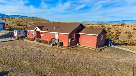 Exterior - Undisclosed, Townsend, MT 59644 photo 4 of 7