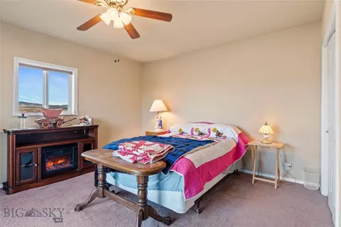 Bedroom - Undisclosed, Townsend, MT 59644 photo 5 of 7