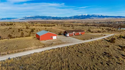 View/Area - Undisclosed, Townsend, MT 59644 photo 5 of 9