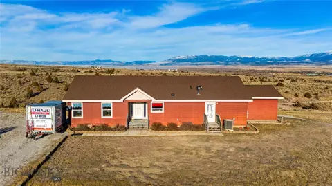 Exterior - Undisclosed, Townsend, MT 59644 photo 3 of 7