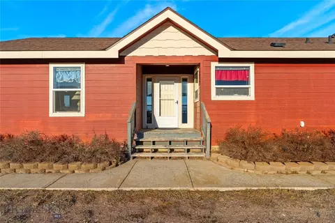 Exterior - Undisclosed, Townsend, MT 59644 photo 2 of 7