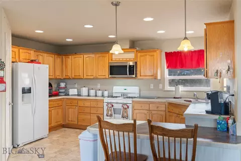 Kitchen - Undisclosed, Townsend, MT 59644 photo 3 of 5