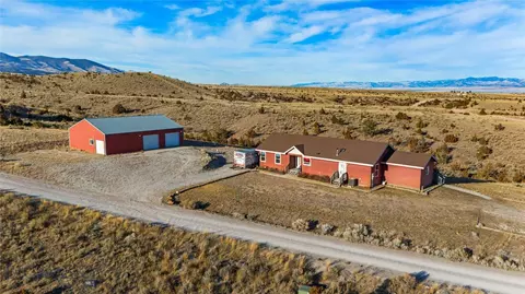 Undisclosed, Townsend, MT 59644