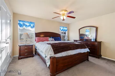 Bedroom - Undisclosed, Townsend, MT 59644 photo 1 of 7