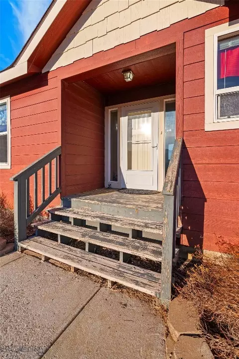 Exterior - Undisclosed, Townsend, MT 59644 photo 7 of 7