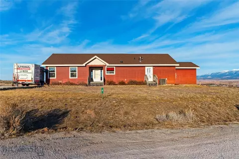 Exterior - Undisclosed, Townsend, MT 59644 photo 5 of 7