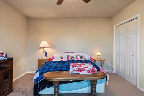 Bedroom - Undisclosed, Townsend, MT 59644 photo 6 of 7