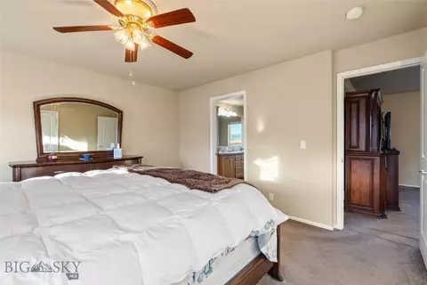 Bedroom - Undisclosed, Townsend, MT 59644 photo 3 of 7