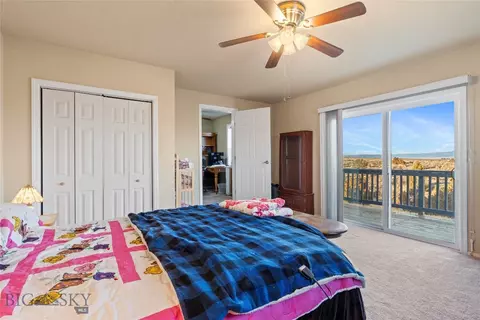Bedroom - Undisclosed, Townsend, MT 59644 photo 7 of 7