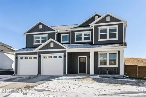 1202 Sweetgrass Ln, Livingston, MT 59047