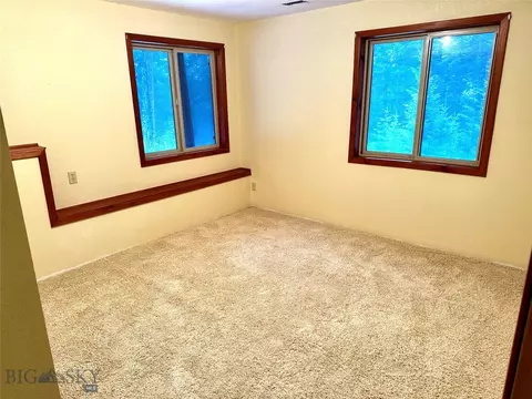 Bedroom - 22932 Love Dr, Bigfork, MT 59911 photo 3 of 3